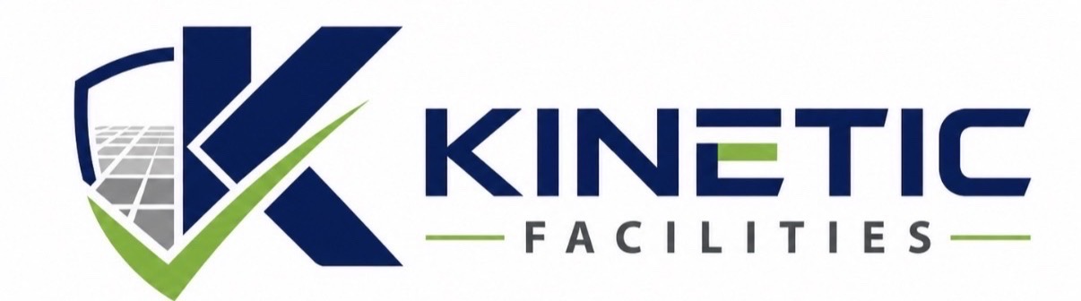 Kinetic Facilities logo