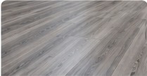 Laminate floor
